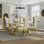 Chaise parsons Kowan