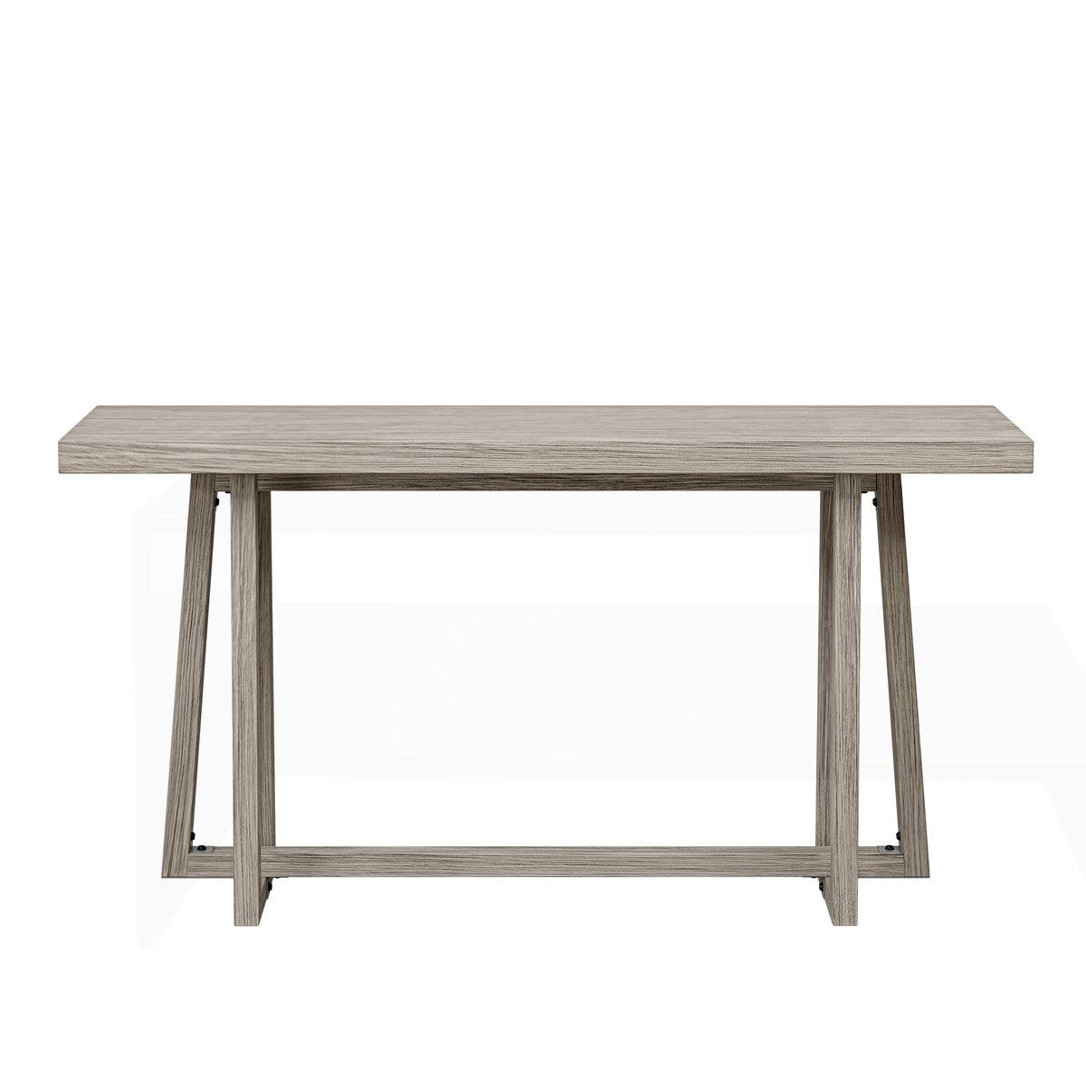 Latitude Run® Stylish Rectangular Entryway Table | Wayfair
