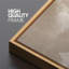 «Mute Clouds Abstract Tranquil Neutral Antique Retro Decor Extra Large», reproduction d'art-111565909-100937087