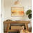 Farmhouse Console Table