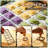 10 Piece Ravioli Cutter Set with Press Molds, Pasta Tools & Rolling Pin