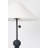 Miela 64" 2-Light Ceramic Floor Lamp by Loft & Thought for Troy Lighting
