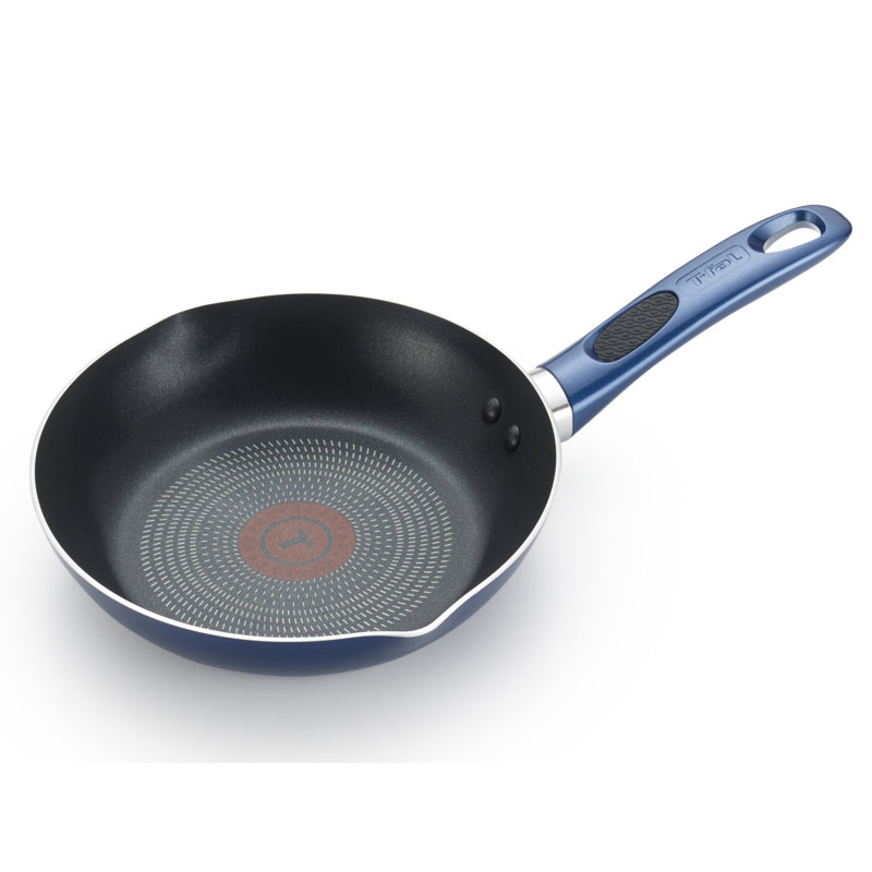 Excite 2 Piece Non-Stick Frying Pan Set