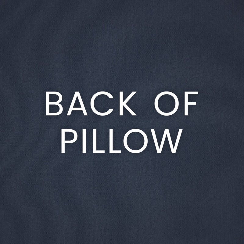 Puzzle Lumbar Indoor/Outdoor Pillow Cover & Insert, Emerald