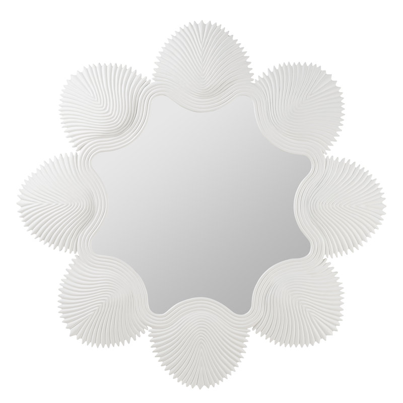 Megan Molten x Cooper Classics Norma Wall Mirror