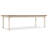 Alcy Extendable Dining Table-98369134