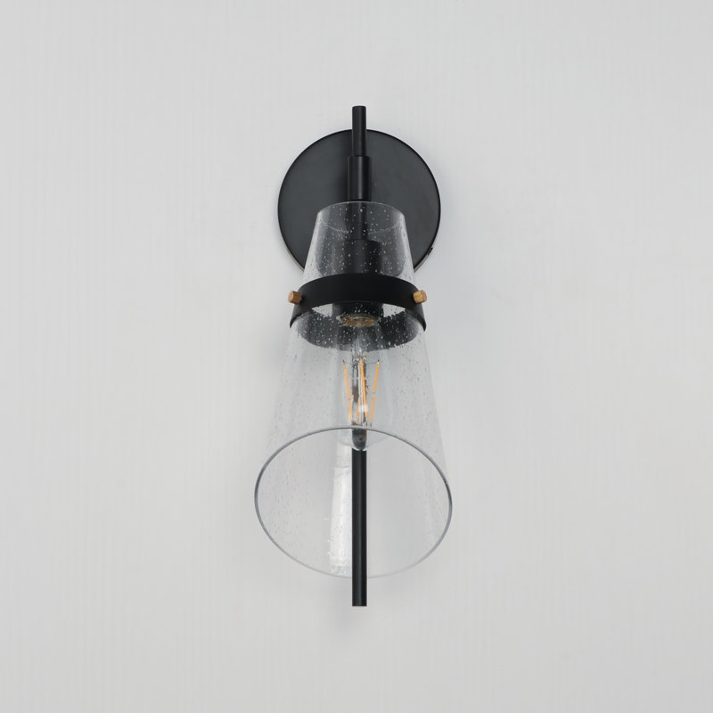 Finch-Wall Sconce