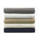 Rio Linen Coverlet