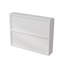 Armoire murale en verre 3 portes-841424199