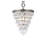 Beno 3 - Light Dimmable Tiered Chandelier-1776363992