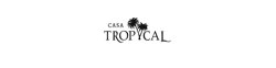 Logo CASA TROPICAL