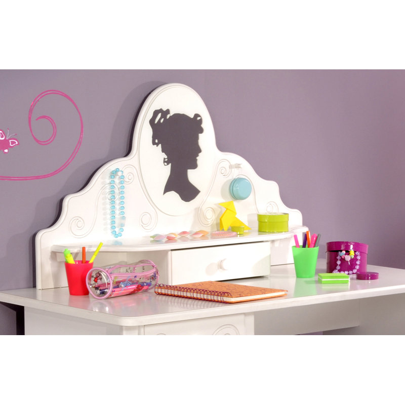 Miroir meuble-lavabo Cedar Grove
