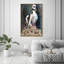 Thinking About You Print by Oliver Gal