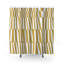 Thora Abstract Mid-Century Shower Curtain-1314548816