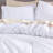 Wilmer Waffle Weave Textured Comforter Set-900329356-876485330
