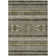 Nazariy Washable Southwestern Indoor / Outdoor Rug