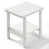 White is out of stock