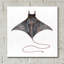 "Eagle Ray 2" par Stellar Design Studio-2029309841
