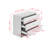 3-Drawer Nightstand-106728294