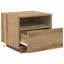 Bedside Cabinet Compact Storage-1633441830