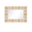 Junonia Rectangle Mirror