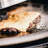 Kamado Joe Half Moon Cast Iron Reversible Grill Griddle for 18 in. ClassicJoe
