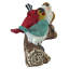 Bird Plastic Garden Statue