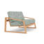 Pursuit Outdoor 2 - Seat Loveseat-1262744913