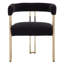 Chaises de salle à manger Barrel-277177956
