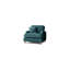 Galilee Upholstered Armchair-814372052