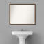 Miroir de salle de bain Carlisle-1816915343