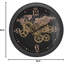 Horloge mobile