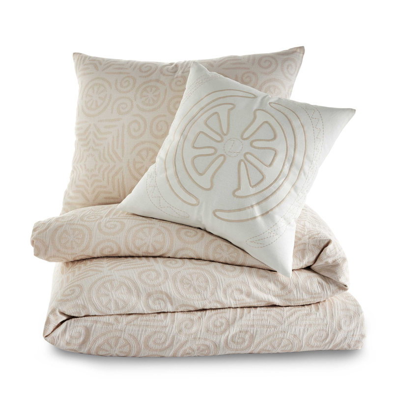 Southern Tide Point Reyes Comforter Set, King Comforter + 2 King Pillow Shams