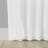Indigo Road by Egypt Sherrod Nahla 100% Cotton Sheer Rod Pocket Curtain Panel-110961550-110961549