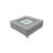 Perth 40" Ethanol Fire Table-88957661