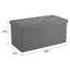 Artesian Upholstered Ottoman-1388117951