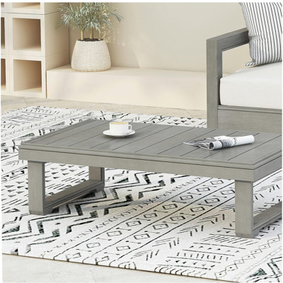 TABLE BASSE WESTCHESTER