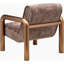 Chaise d'appoint Ismenia-342353397