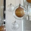 Luminaire suspendu sphère 34 lumières Reflection Moon-50465478-50465479-50465485