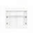 Wall Mounted Storage Cabinet Buffet Sideboard