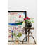 Handmade Glass Table Vase-26590908