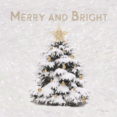 «Merry And Bright» par Lori Deiter