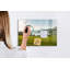 Magnetic Glass Dry Erase Board