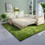 Canapé d'angle à compression, canapé-lit en chenille de 224 cm (88,2 pouces), style moderne