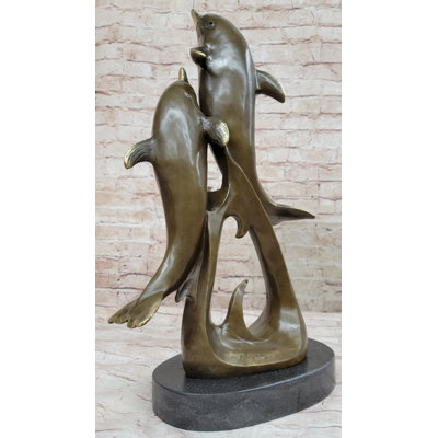 Figurines et sculptures Aulines