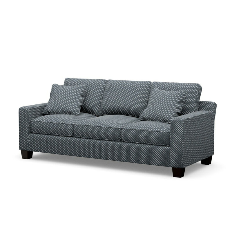 Metro Sofa, Macrame 090636, Java