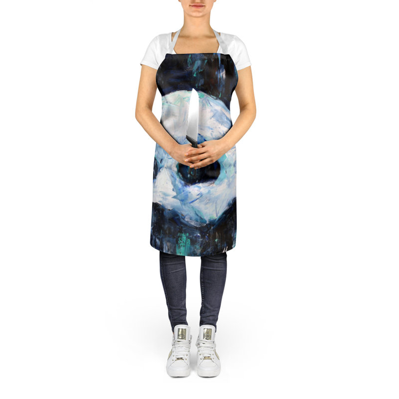 Bib Apron