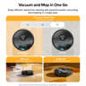 Roborock Q7 M5+ Robot Vacuum Cleaner And Mop, Dual Anti-Tangle System ...