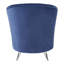 St. Charles Upholstered Barrel Chair-151839901