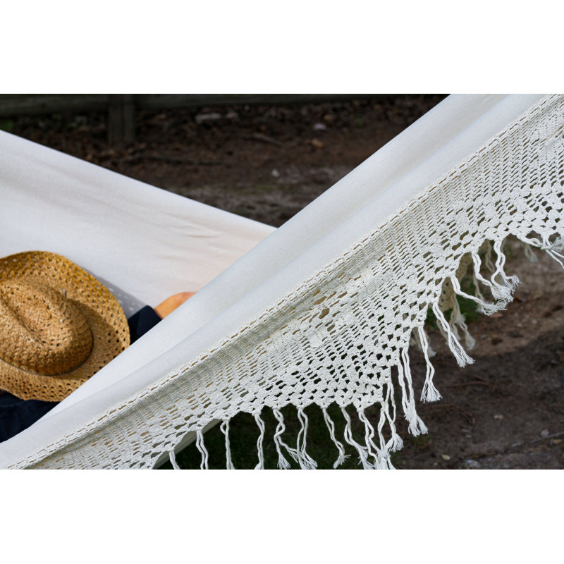 Isabelle Cotton Hammock